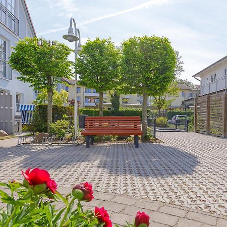 Strandjuwel 251 Ostseebad Kühlungsborn Exteriér fotografie