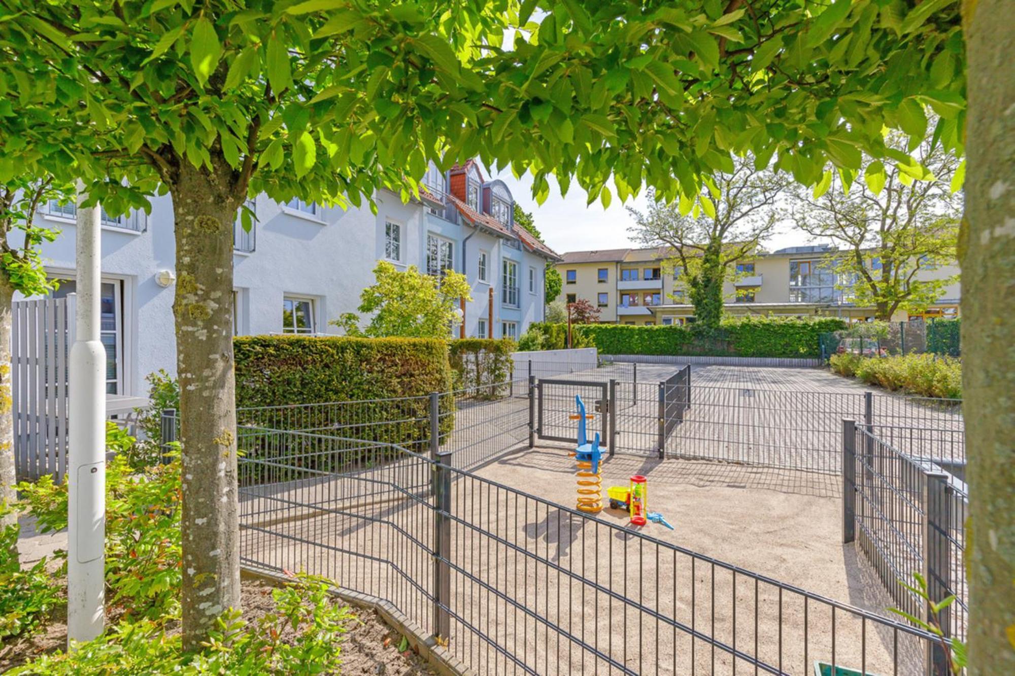 Strandjuwel 251 Ostseebad Kühlungsborn Exteriér fotografie
